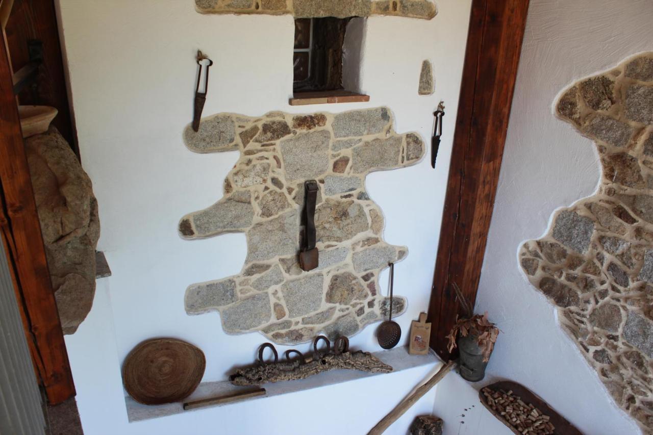 Bed And Breakfast Murales Orgosolo Luaran gambar