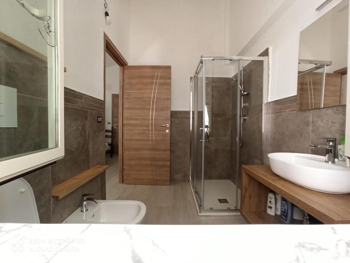 Bed And Breakfast Murales Orgosolo Luaran gambar