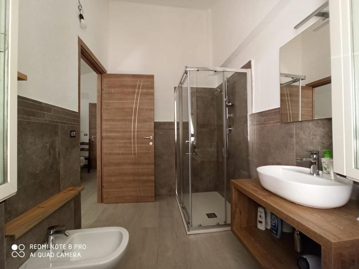 Bed And Breakfast Murales Orgosolo Luaran gambar