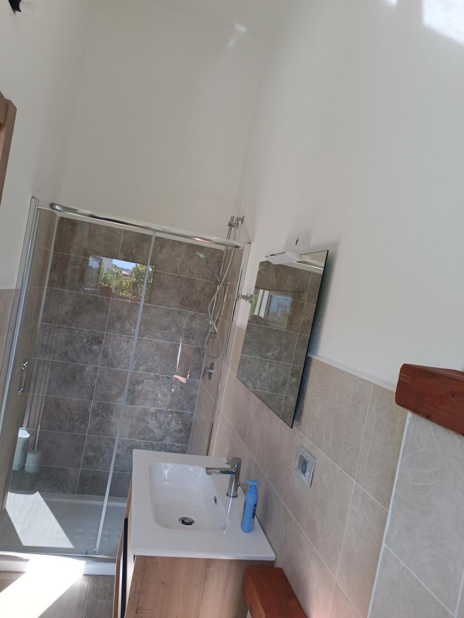 Bed And Breakfast Murales Orgosolo Luaran gambar